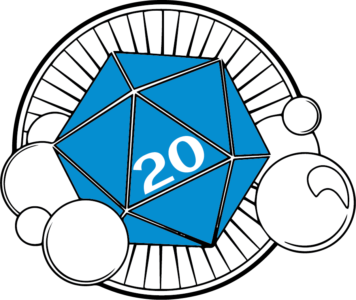 Charisma 20 Logo